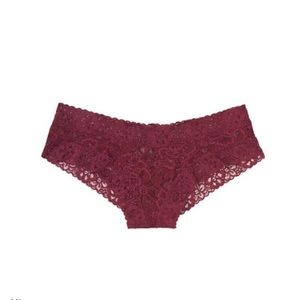 Victoria’s Secret cheeky panties